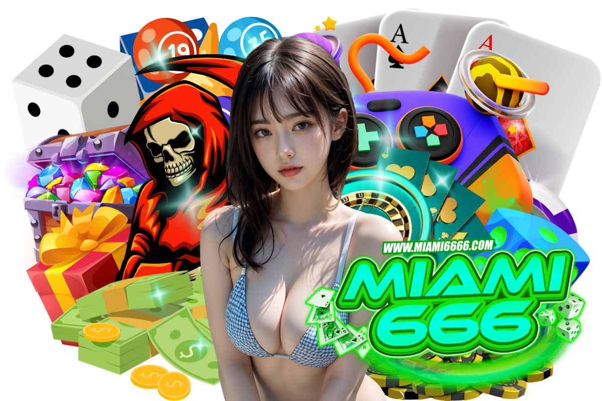 miami666 เว็บตรง